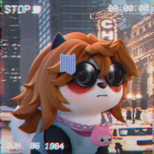 RetroDoge #232