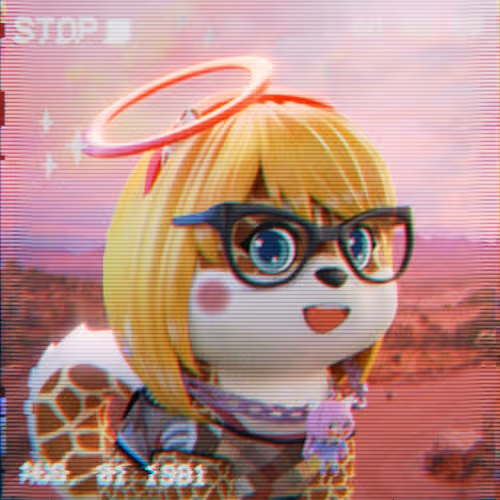 Retrodogesnft