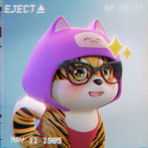Retrodogesnft