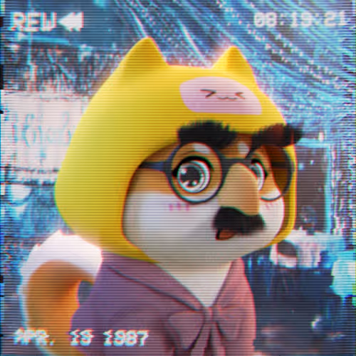 Retrodogesnft