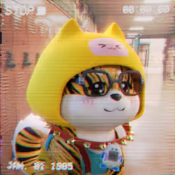 RetroDoge #4256