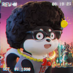 RetroDoge #1763