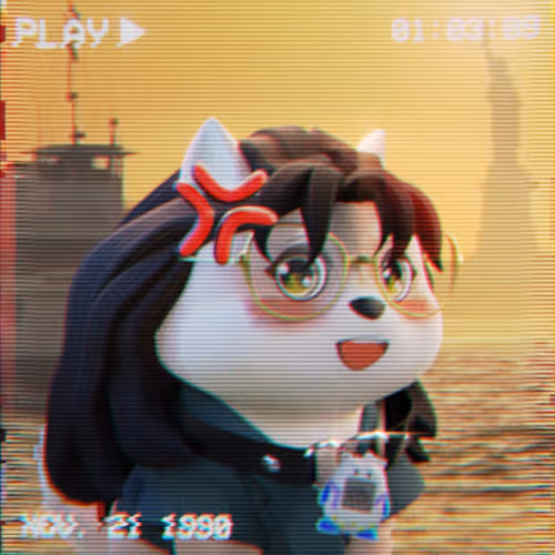 Retrodogesnft