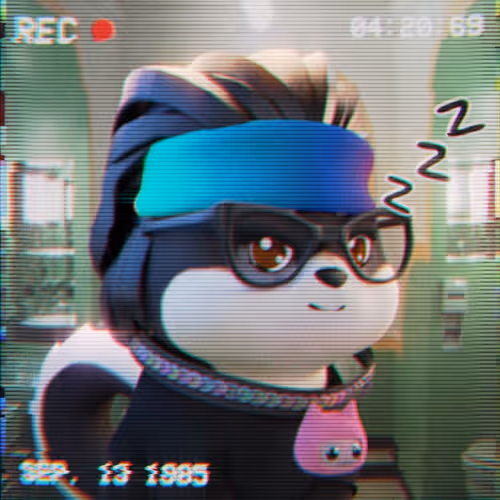 Retrodogesnft