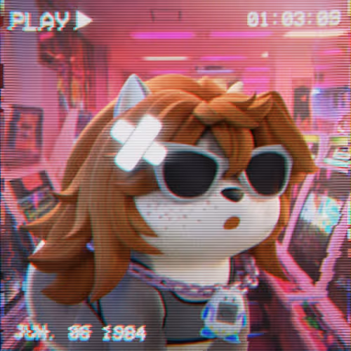 RetroDoge #5284