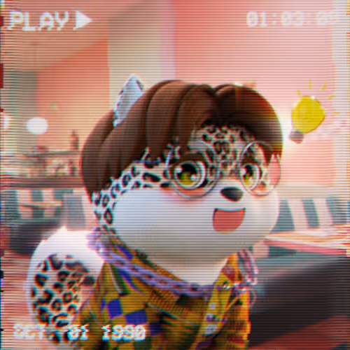 Retrodogesnft