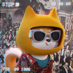 RetroDoge #4639