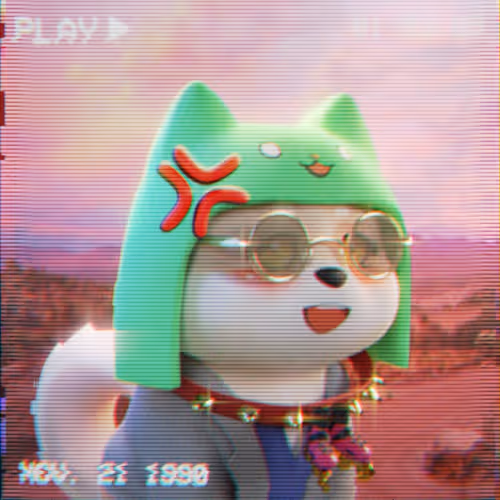 Retrodogesnft