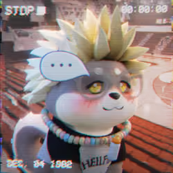 RetroDoge #2365
