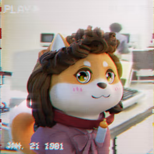 Retrodogesnft