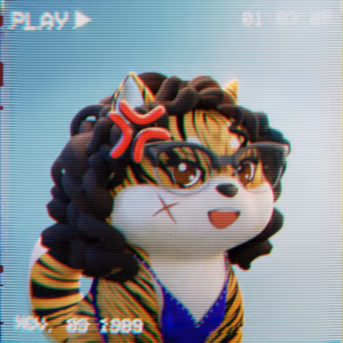 Retrodogesnft
