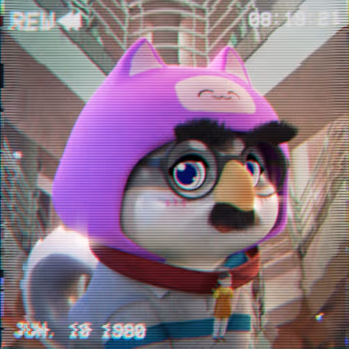 Retrodogesnft