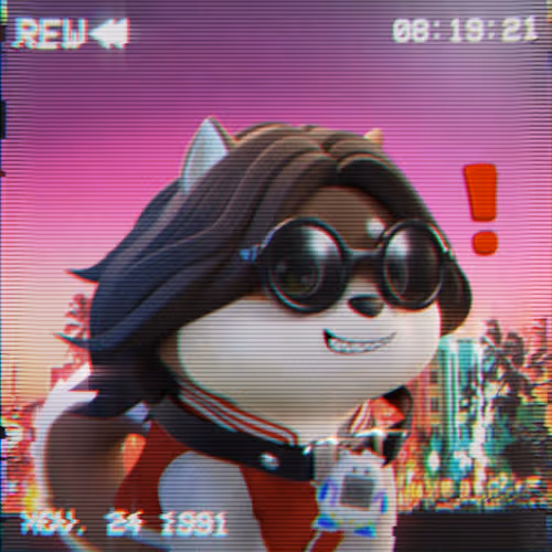Retrodogesnft