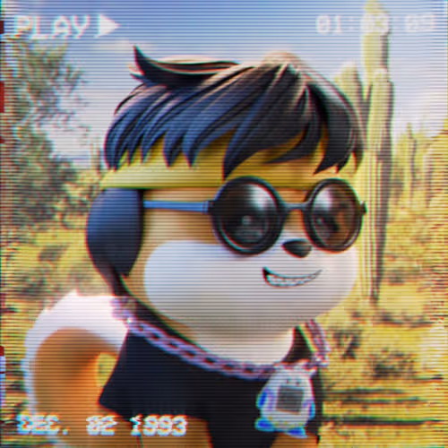 Retrodogesnft