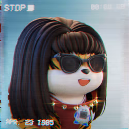 Retrodogesnft