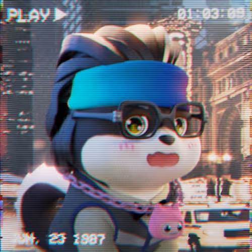 Retrodogesnft