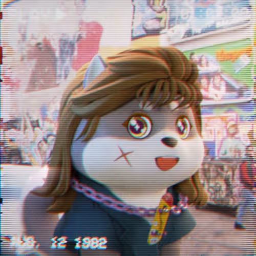 Retrodogesnft