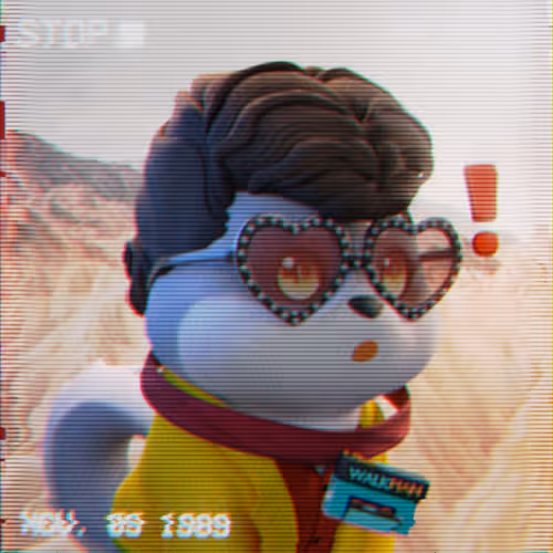 Retrodogesnft