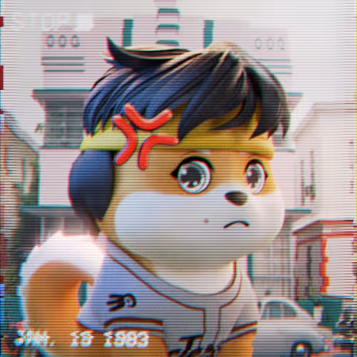 Retrodogesnft