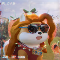 RetroDoge #6765