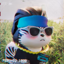 RetroDoge #2322