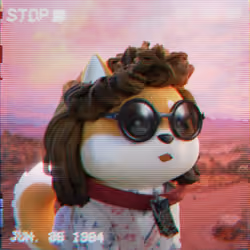 RetroDoge #2415