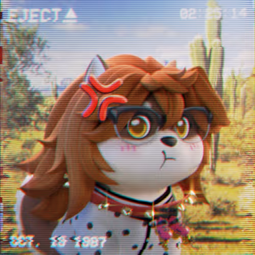 Retrodogesnft