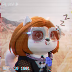 RetroDoge #4616