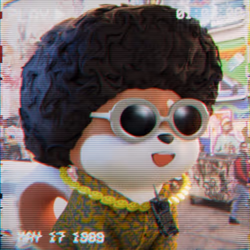 Retrodogesnft