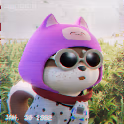 RetroDoge #5627