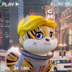RetroDoge #4322