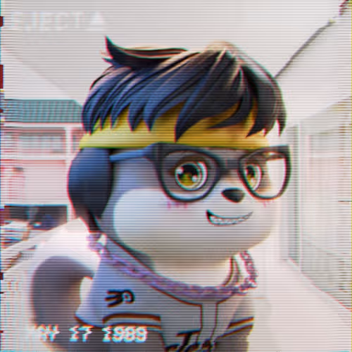Retrodogesnft