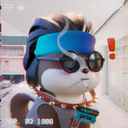 RetroDoge #5327