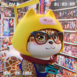 RetroDoge #4668