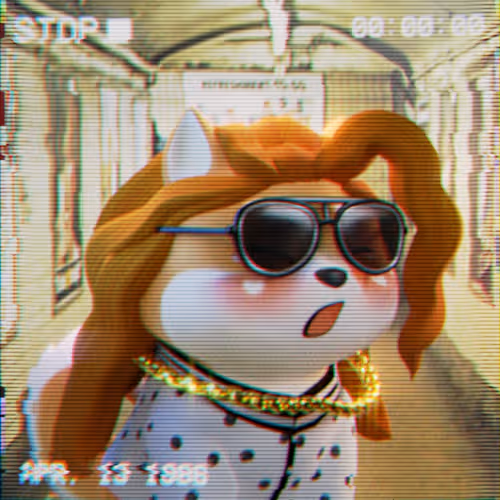 Retrodogesnft