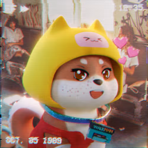 RetroDoge #195