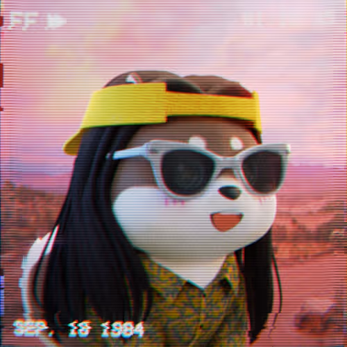 Retrodogesnft