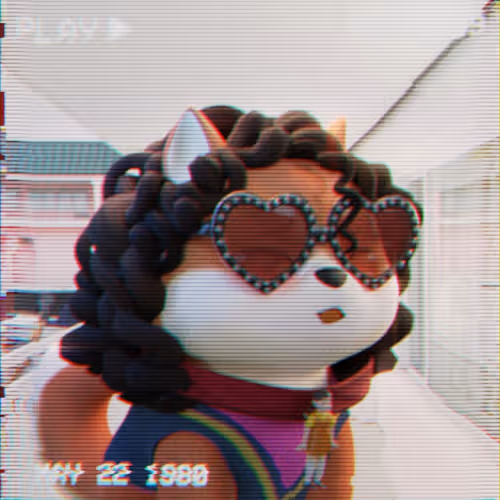 Retrodogesnft