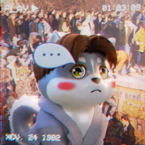 Retrodogesnft