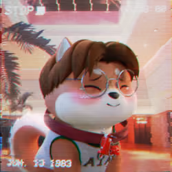RetroDoge #2374