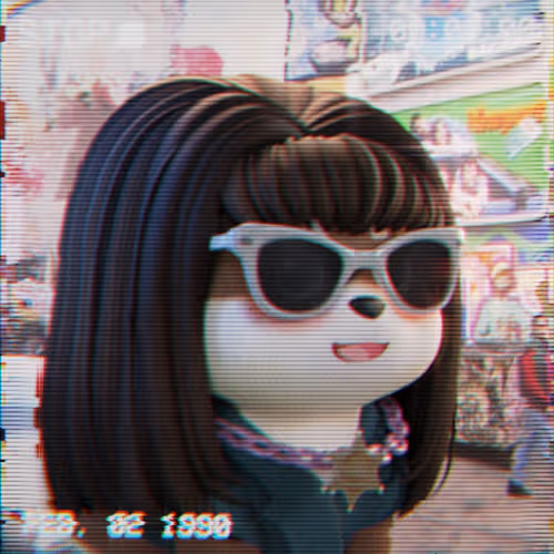 Retrodogesnft