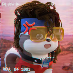 RetroDoge #6150