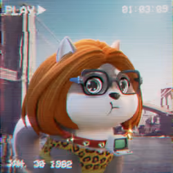 RetroDoge #4260
