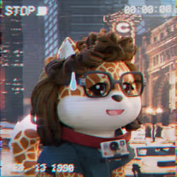 RetroDoge #2631