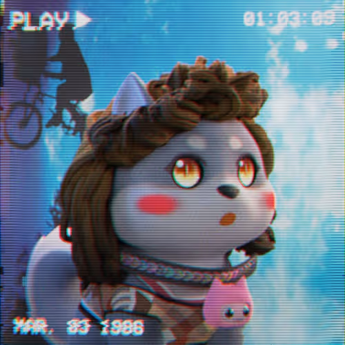 Retrodogesnft