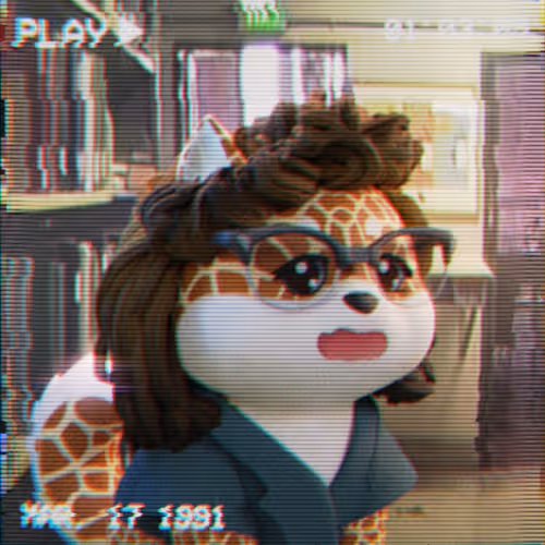 Retrodogesnft
