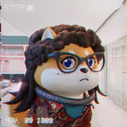 RetroDoge #6367