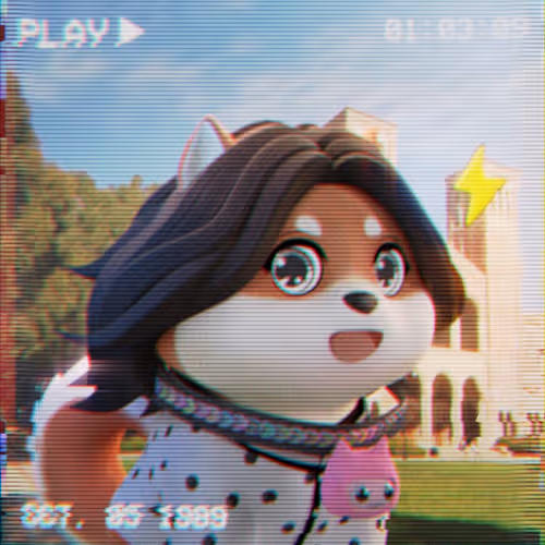 Retrodogesnft