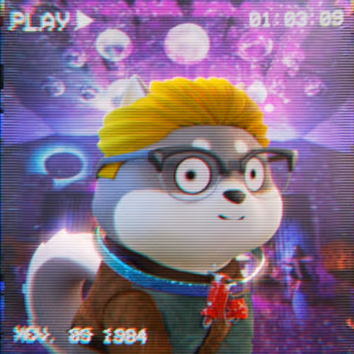 RetroDoge #6962
