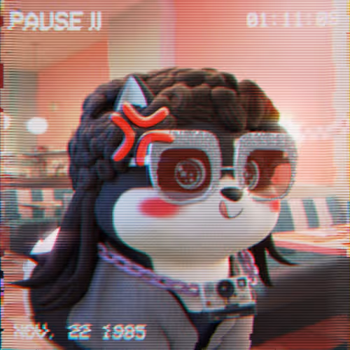 Retrodogesnft